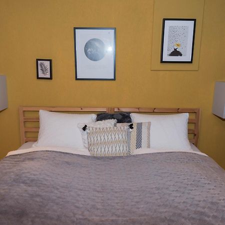 Bnb Alpenblick Lütisburg Extérieur photo