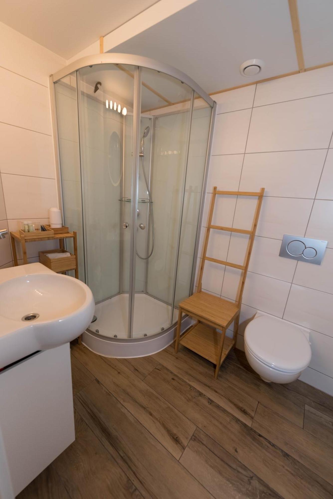 Bnb Alpenblick Lütisburg Extérieur photo