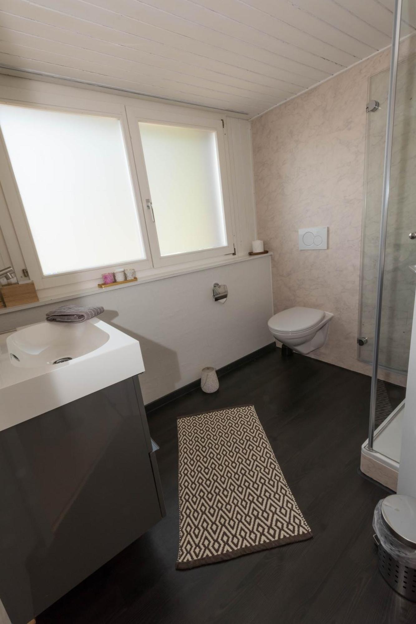 Bnb Alpenblick Lütisburg Extérieur photo