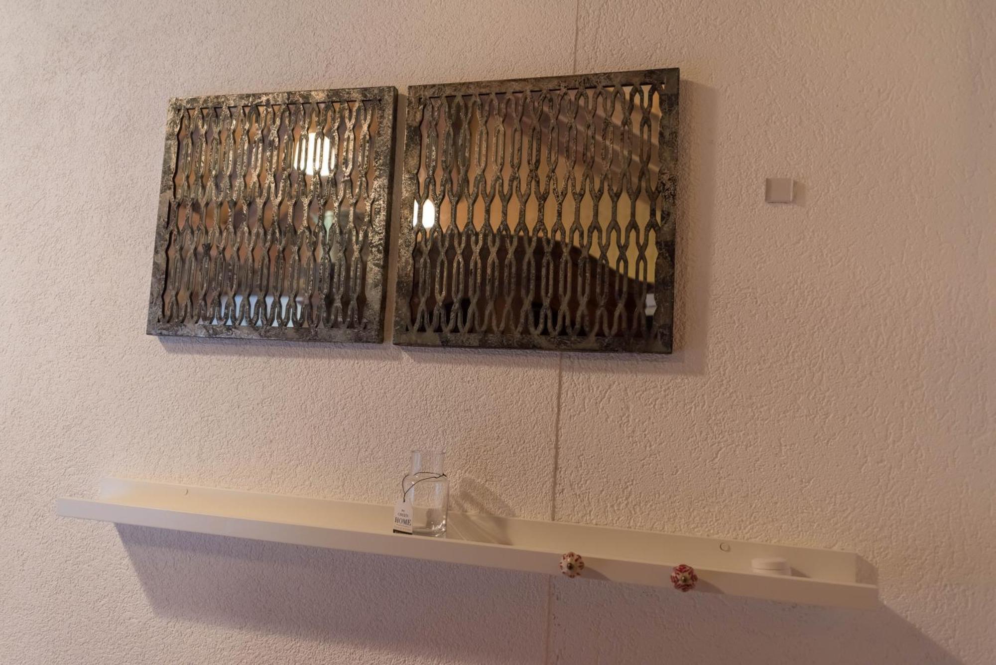 Bnb Alpenblick Lütisburg Extérieur photo
