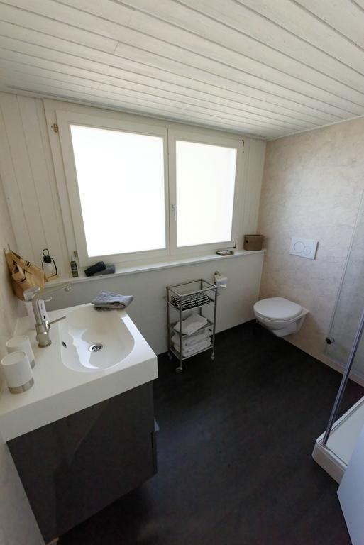Bnb Alpenblick Lütisburg Extérieur photo