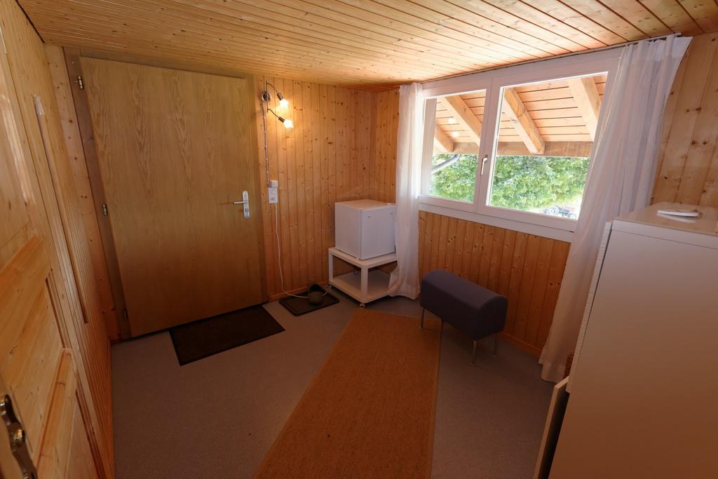 Bnb Alpenblick Lütisburg Extérieur photo