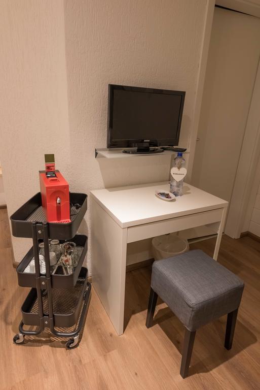 Bnb Alpenblick Lütisburg Extérieur photo